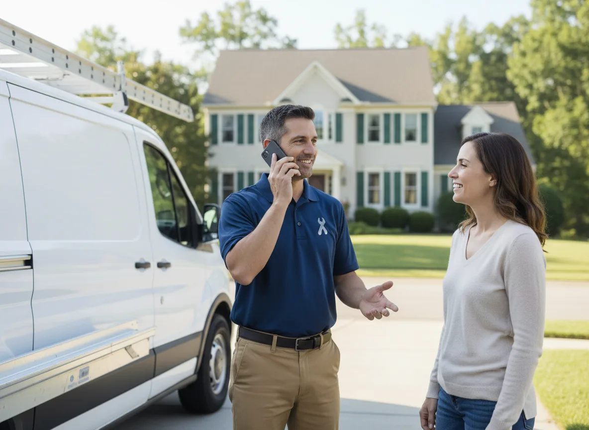 Home Gutter Service Turtle Creek, WV FAQs